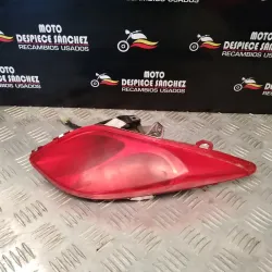 INTERMITENTE TRASERO...