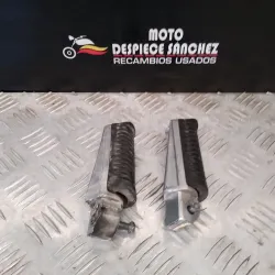 JUEGO DE REPOSAPIES...