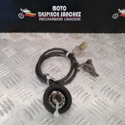 REENVIO YAMAHA X MAX 250...