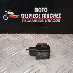 RELE DE INTERMITENCIA...