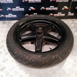 RUEDA DELANTERA COMPLETA...