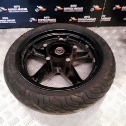 RUEDA TRASERA YAMAHA X MAX...