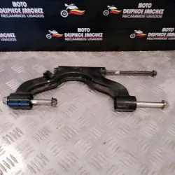 SOPORTE MOTOR YAMAHA X MAX...