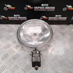 FARO DAELIM DAYSTAR 125