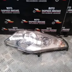 FARO DELANTERO IZQUIERDO...