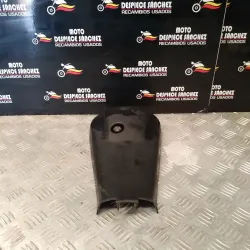 TAPA DE BATERIA  YAMAHA AEROX