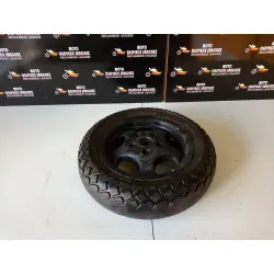 RUEDA TRASERA  ZIP
