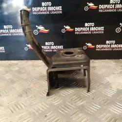 TAPA DE CILINDRO PIAGGIO...