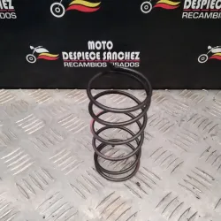 MUELLE DE EMBRAGUE SUZUKI...