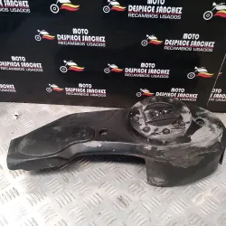 TAPA DE CARTER SIM EURO MX 125