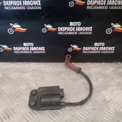 BOBINA APRILIA COMPAY MOTOR...