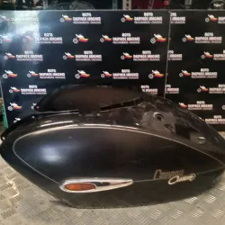 CARCASA TRASERA APRILIA...