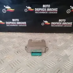 REGULADOR DE CORRIENTE...