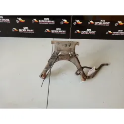 CABALLETE DE VIVACITY