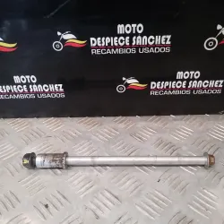 EJE RUEDA DELANTERA HONDA...