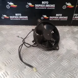 ELECTRO VENTILADOR HONDA DYLAN