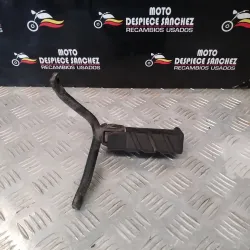 ESTRIBO TRASERO IZQUIERDO...