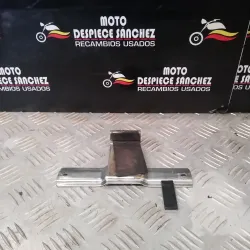 HERRAJE DE BATERIA HONDA PS...