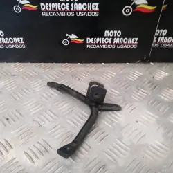 SOPORTE REPOSAPIE TRASERO...