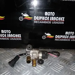 VALVULA AIRE CAJA FILTRO...