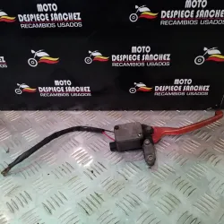 BOMBA DE FRENO DELANTERO...