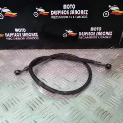 MANGUITO DE FRENO DELANTERO...
