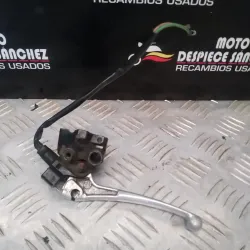 SOPORTE CON MANETA DERECHA...