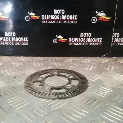 ARO SENSOR DISCO DE FRENO...