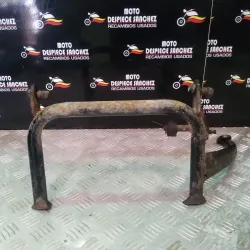 CABALLETE CENTRAL KYMCO...