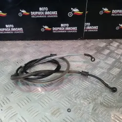 CABLE APERTURA DE ASIENTO...