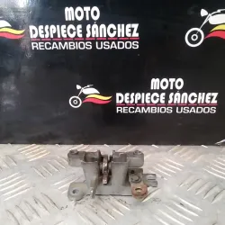 CERRADURA TRASERA DE...