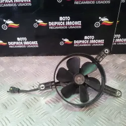 ELECTRO VENTILADOR KYMCO...