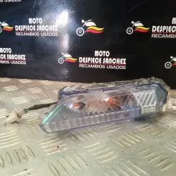 INTERMITENTE DELANTERO...