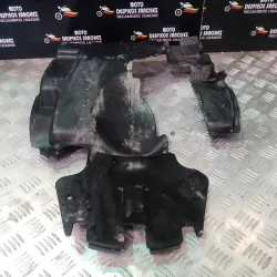 PASO DE RUEDA TRASERO KYMCO...