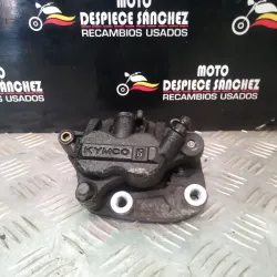 PINZA DE FRENO DELANTERO...