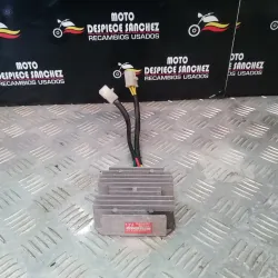 REGULADOR DE CORRIENTE...