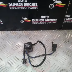 RELE DE ELECTRO VENTILADOR...