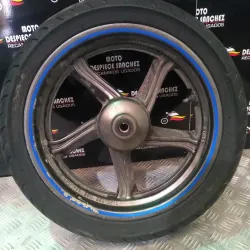 LLANTA  DELANTERA KYMCO...