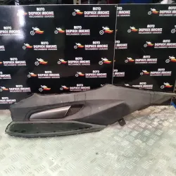 SUELO IZQUIERDO KYMCO K-XCT...