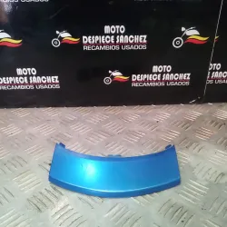 TAPA CIERRE DE COLIN KYMCO...