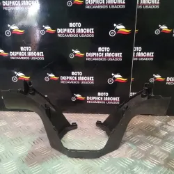 TAPA INTERIOR MANILLAR...