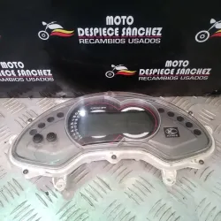 MARCADOR KYMCO K-XCT 125 2010