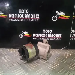 TOMA DE ADMISION KYMCO...