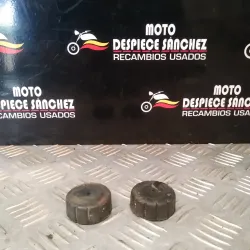 GOMAS DE ENCAJE DEPOSITO...