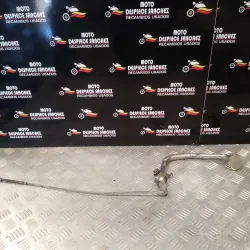 PEDAL DE FRENO CON VARILLA...