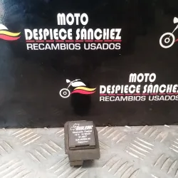 RELÉ DE INTERMITENCIA...