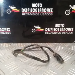 SENSOR DE CABALLETE LATERAL...