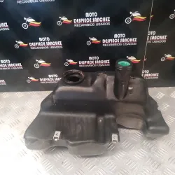 DEPOSITO DE GASOLINA...