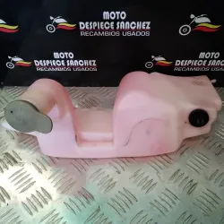 BOTE DE ACEITE DE MEZCLA...