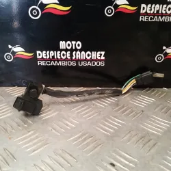 PIÑA DE LUCES SUZUKI ADDRESS